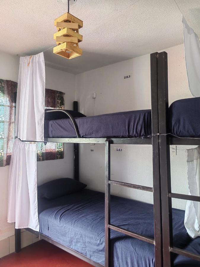 Hostal Sublime Guatemala City Екстериор снимка
