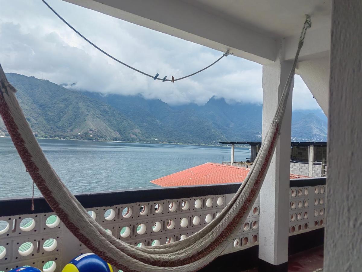 Hostal Sublime Guatemala City Екстериор снимка