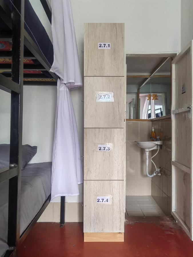 Hostal Sublime Guatemala City Екстериор снимка