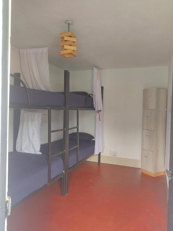 Hostal Sublime Guatemala City Екстериор снимка