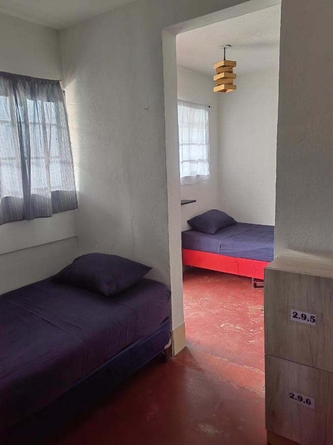 Hostal Sublime Guatemala City Екстериор снимка