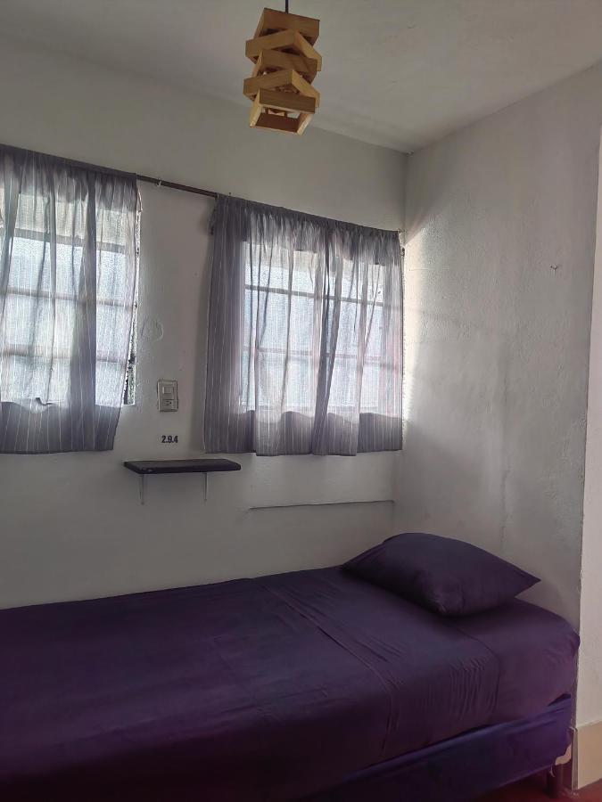 Hostal Sublime Guatemala City Екстериор снимка