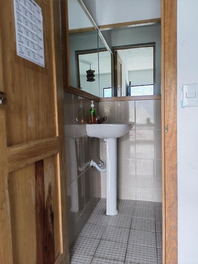 Hostal Sublime Guatemala City Екстериор снимка