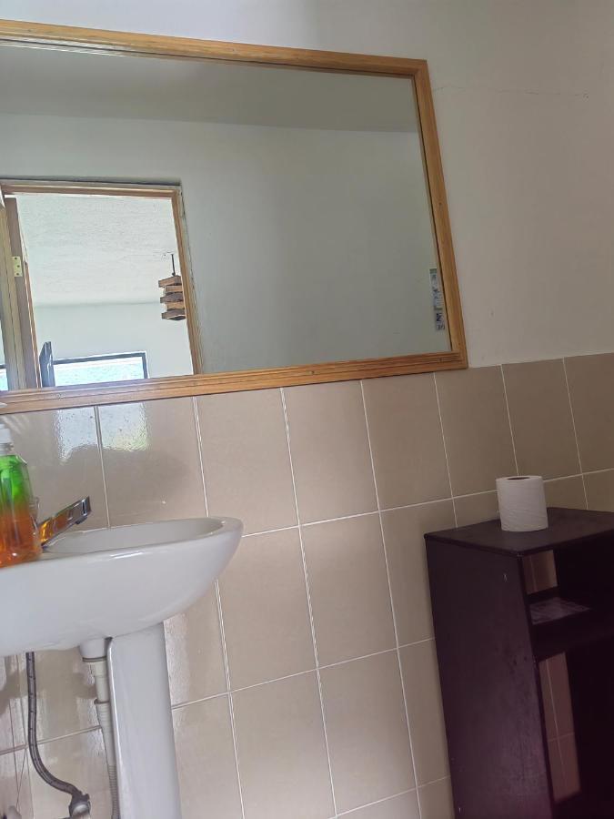 Hostal Sublime Guatemala City Екстериор снимка