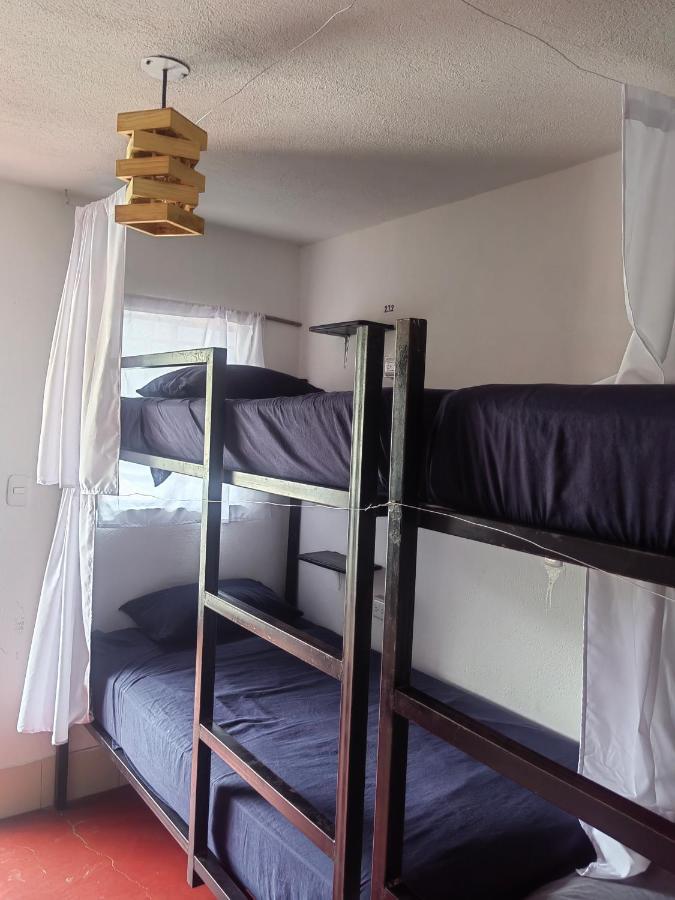 Hostal Sublime Guatemala City Екстериор снимка