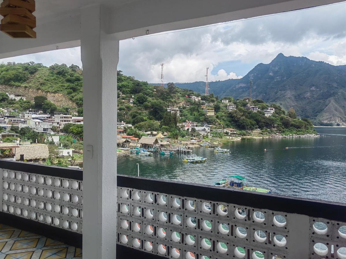 Hostal Sublime Guatemala City Екстериор снимка