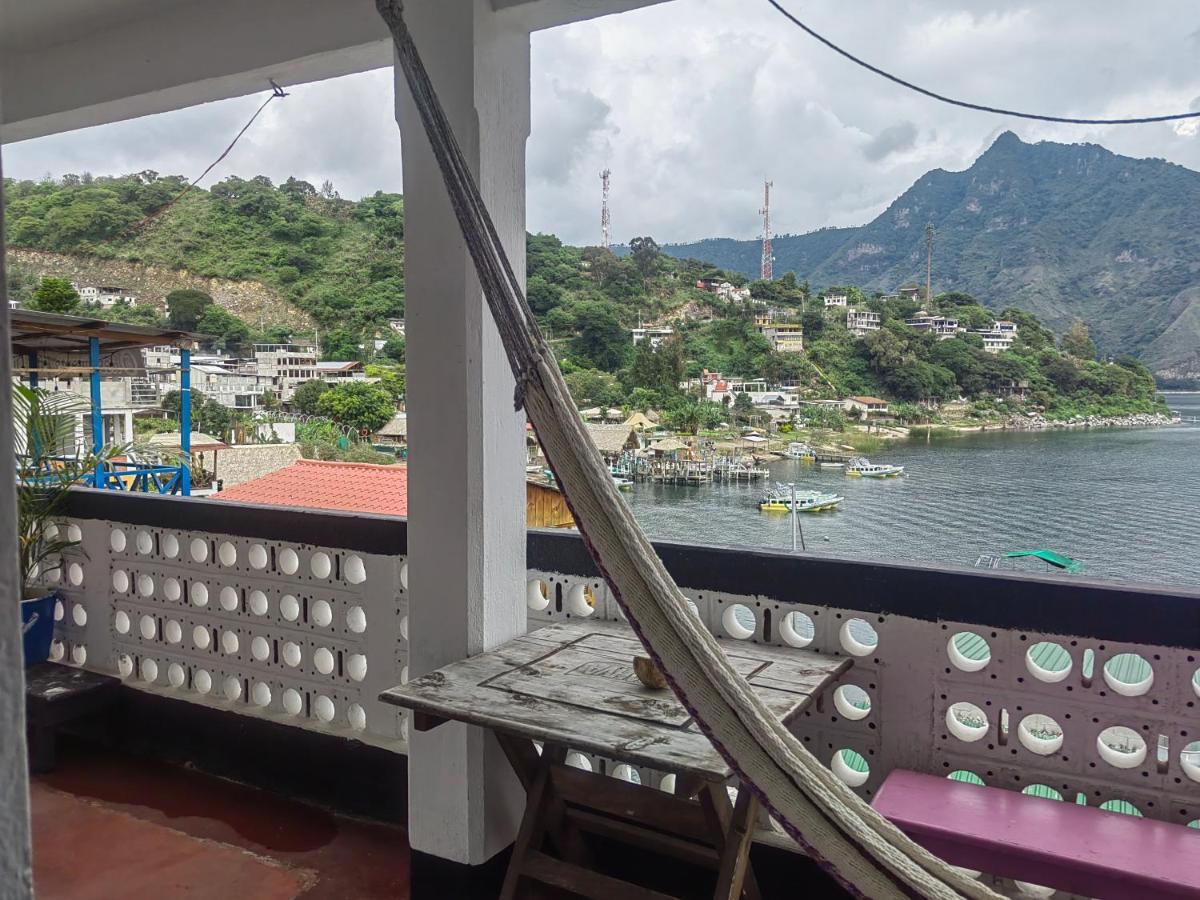 Hostal Sublime Guatemala City Екстериор снимка