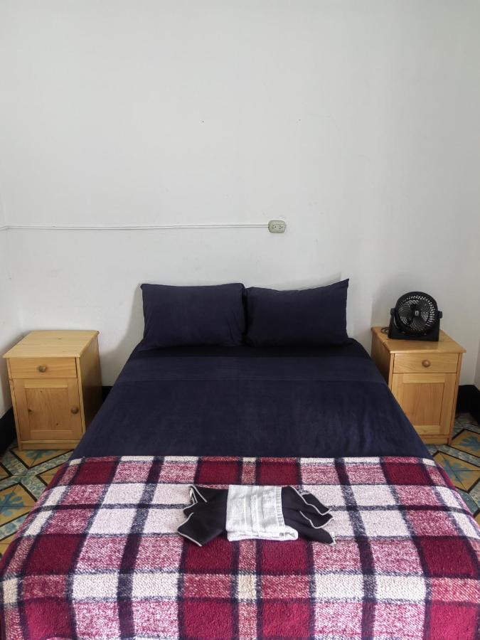 Hostal Sublime Guatemala City Екстериор снимка