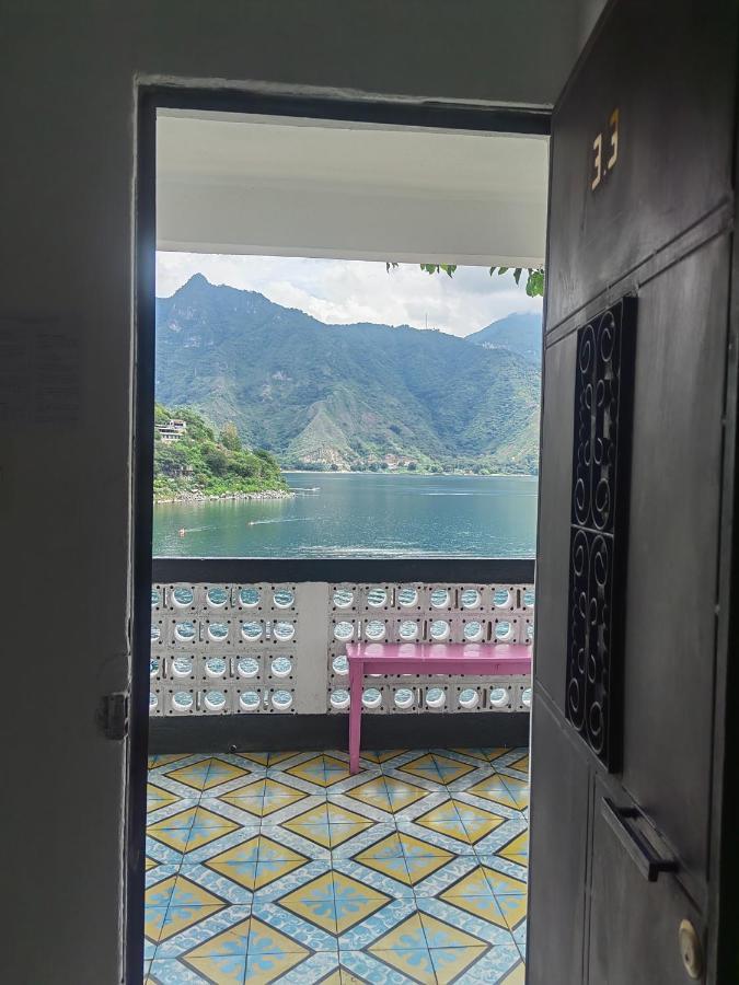 Hostal Sublime Guatemala City Екстериор снимка