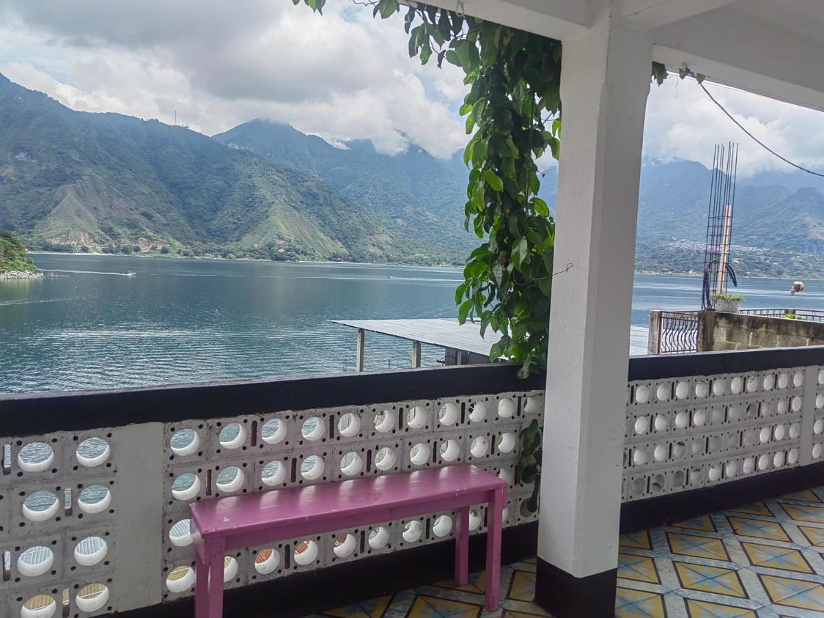 Hostal Sublime Guatemala City Екстериор снимка